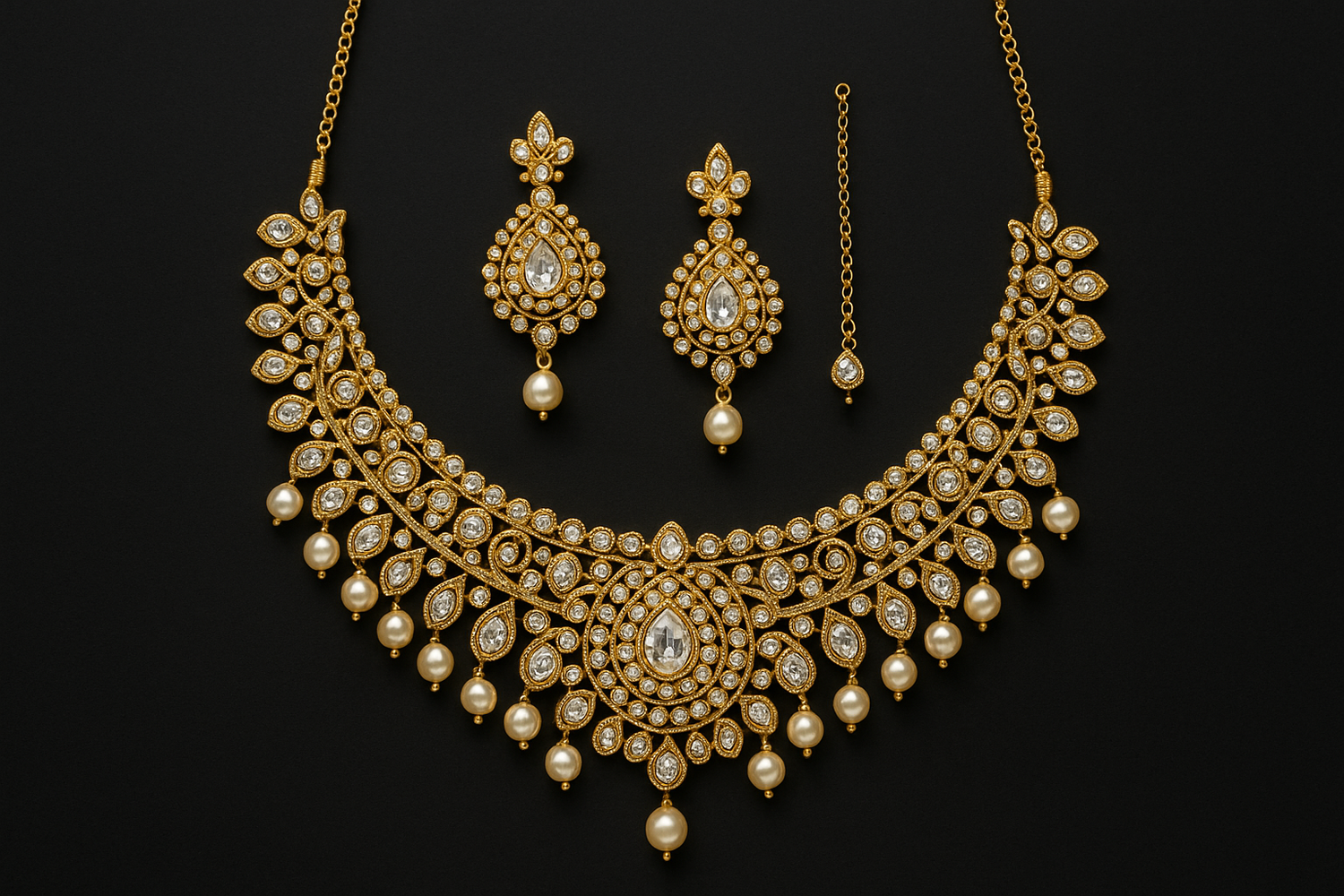 Artificial Jewellery