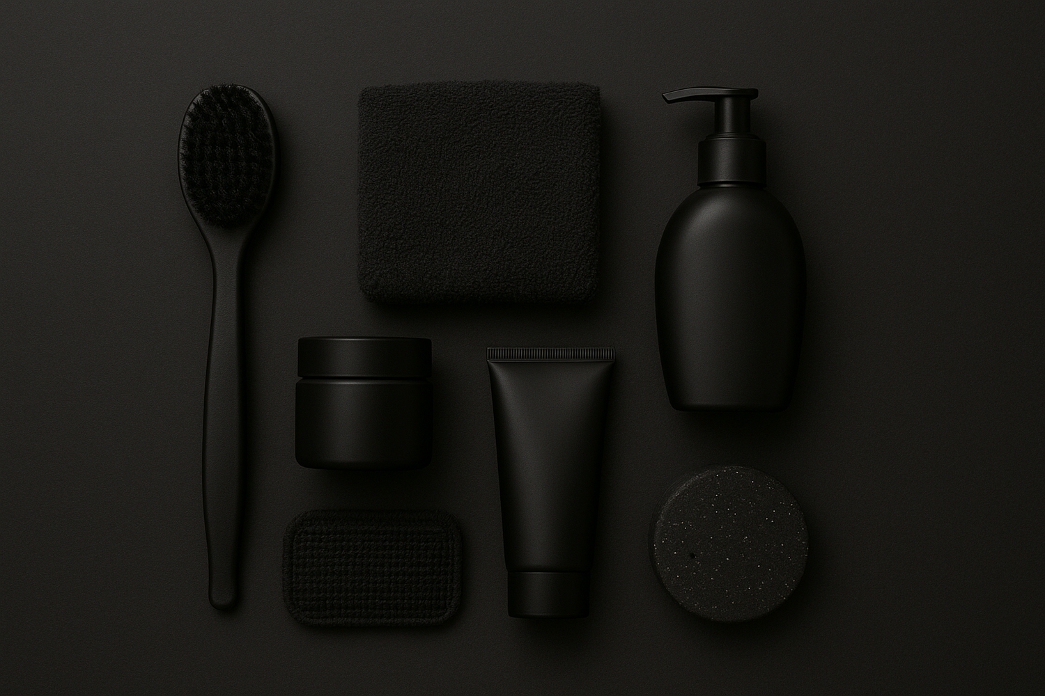 Self Care Kit