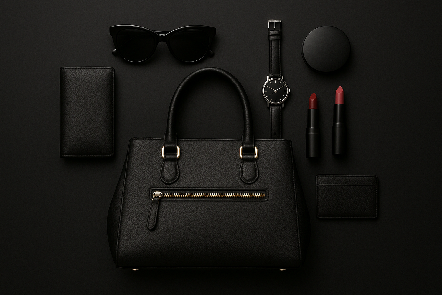 Ladies Daily Essentials